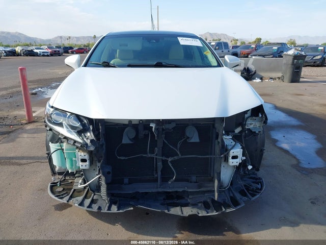 Lexus ES 350 2016 58ABK1GG6GU026802 Image 13