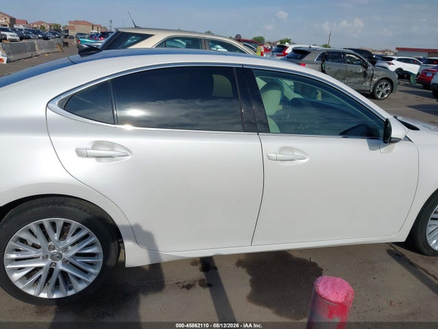 Lexus ES 350 2016 58ABK1GG6GU026802 Image 14