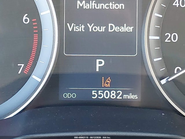 Lexus ES 350 2016 58ABK1GG6GU026802 Image 16