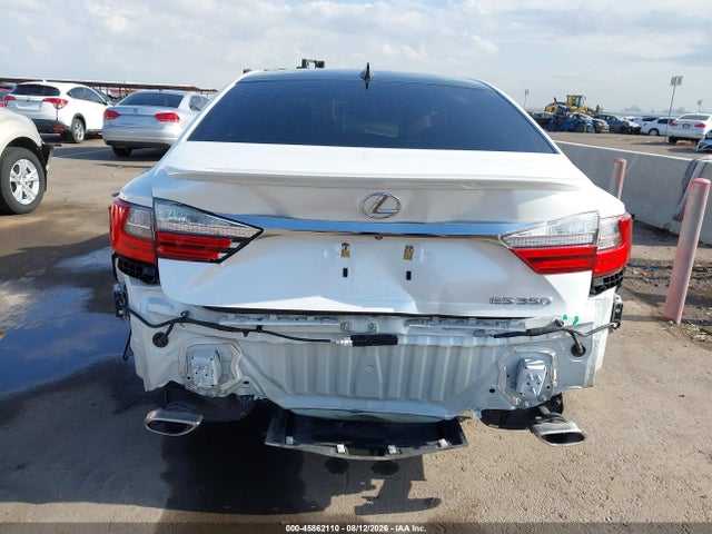 Lexus ES 350 2016 58ABK1GG6GU026802 Image 17