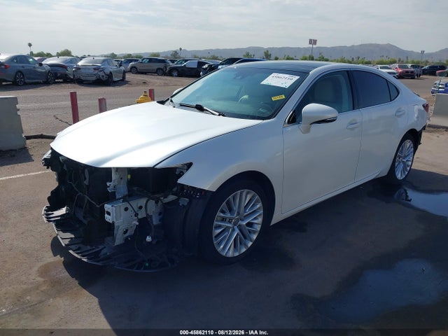 Lexus ES 350 2016 58ABK1GG6GU026802 Image 2