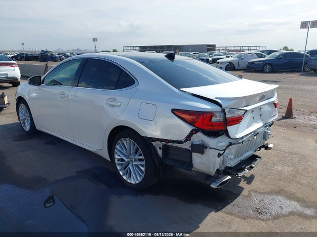 Lexus ES 350 2016 58ABK1GG6GU026802 Image 3