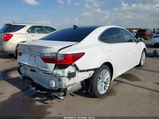 Lexus ES 350 2016 58ABK1GG6GU026802 Image 4