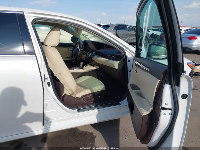 Lexus ES 350 2016 58ABK1GG6GU026802 Image 5