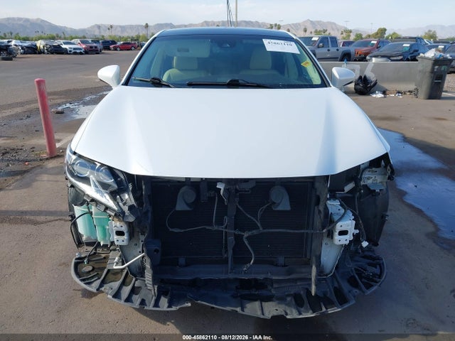 Lexus ES 350 2016 58ABK1GG6GU026802 Image 6