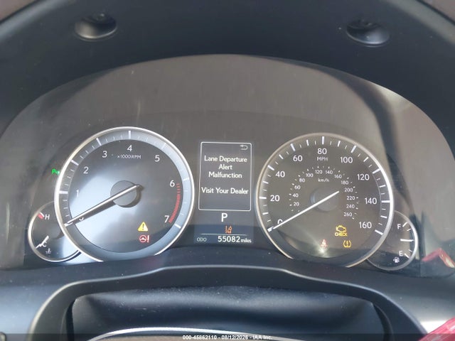 Lexus ES 350 2016 58ABK1GG6GU026802 Image 7
