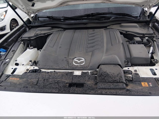 Aukcja sprzedaży 2026 Mazda Cx-90 3.3 Turbo Preferred, vin: JM3KKBHD7T1350530, numer aukcji: 45862113
