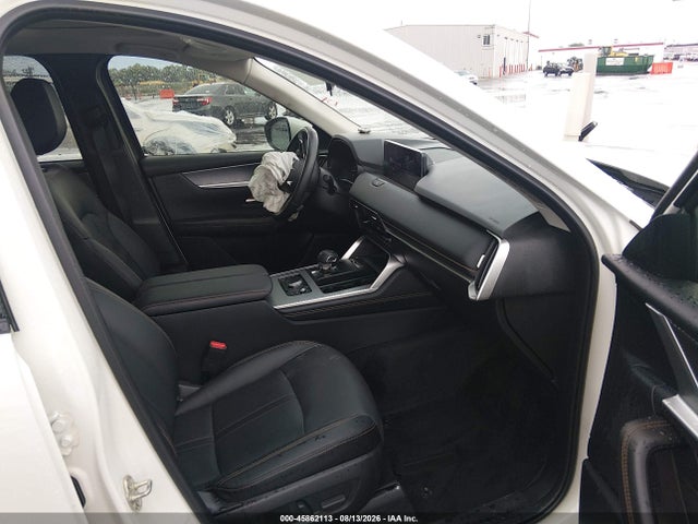 Aukcja sprzedaży 2026 Mazda Cx-90 3.3 Turbo Preferred, vin: JM3KKBHD7T1350530, numer aukcji: 45862113