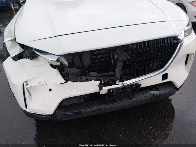 Aukcja sprzedaży 2026 Mazda Cx-90 3.3 Turbo Preferred, vin: JM3KKBHD7T1350530, numer aukcji: 45862113