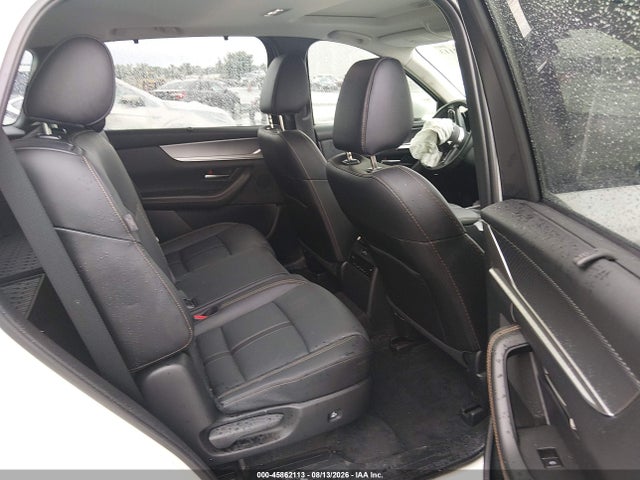Aukcja sprzedaży 2026 Mazda Cx-90 3.3 Turbo Preferred, vin: JM3KKBHD7T1350530, numer aukcji: 45862113