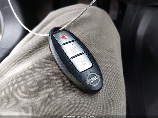 45862115 :رقم المزاد ، JN8AF5MV4FT558970 vin ، 2015 Nissan Juke S مزاد بيع