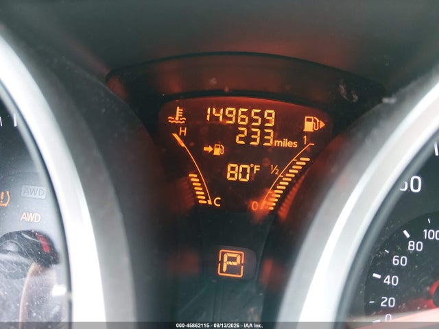 45862115 :رقم المزاد ، JN8AF5MV4FT558970 vin ، 2015 Nissan Juke S مزاد بيع
