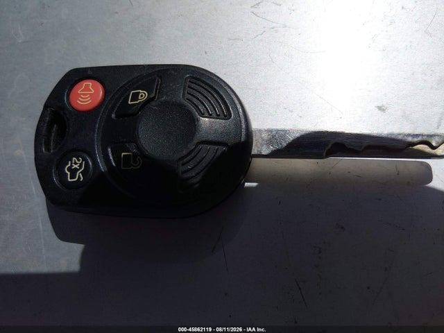 Ford FOCUS SE 2016 1FADP3K22GL272657 Image 11