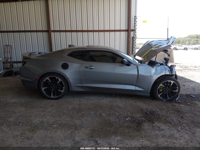 Chevrolet Camaro 2023 1G1FD1RS0P0127942 Image 14
