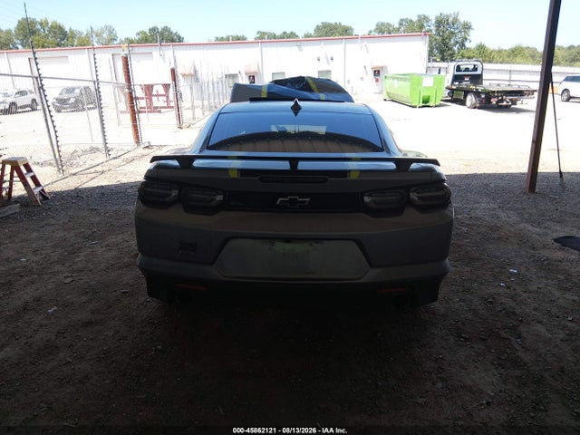 Chevrolet Camaro 2023 1G1FD1RS0P0127942 Image 17