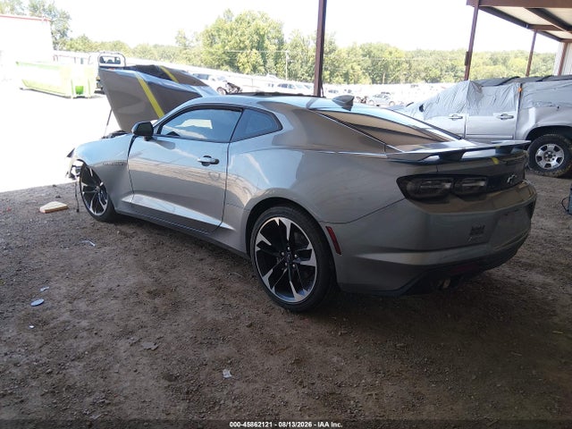 Chevrolet Camaro 2023 1G1FD1RS0P0127942 Image 3