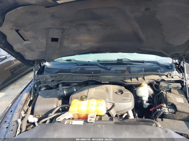 Aukcja sprzedaży 2015 Ram 1500 Tradesman, vin: 1C6RR7SM5FS606727, numer aukcji: 45862126