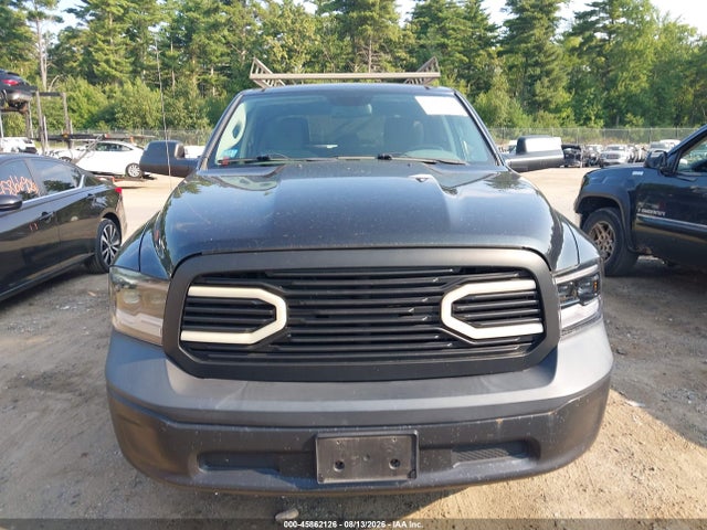 Aukcja sprzedaży 2015 Ram 1500 Tradesman, vin: 1C6RR7SM5FS606727, numer aukcji: 45862126