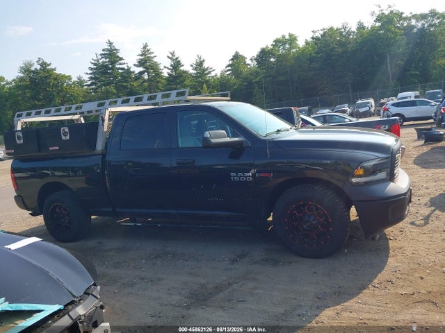 Aukcja sprzedaży 2015 Ram 1500 Tradesman, vin: 1C6RR7SM5FS606727, numer aukcji: 45862126