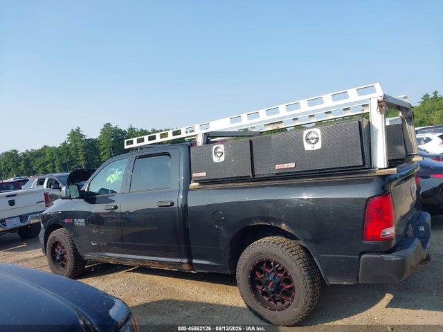 Aukcja sprzedaży 2015 Ram 1500 Tradesman, vin: 1C6RR7SM5FS606727, numer aukcji: 45862126