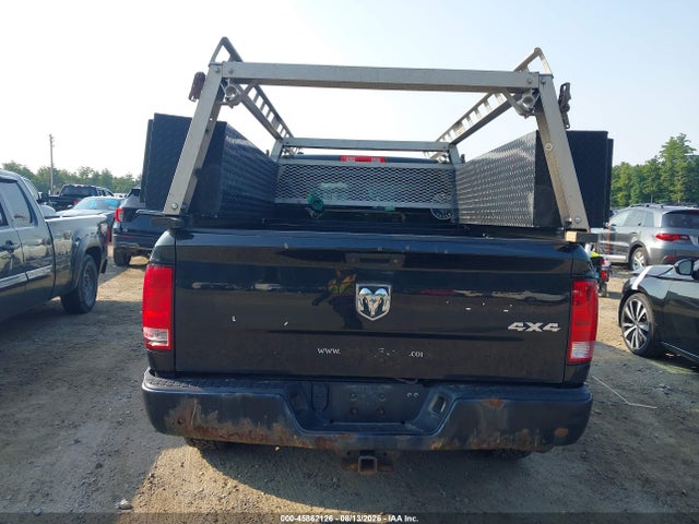 Aukcja sprzedaży 2015 Ram 1500 Tradesman, vin: 1C6RR7SM5FS606727, numer aukcji: 45862126