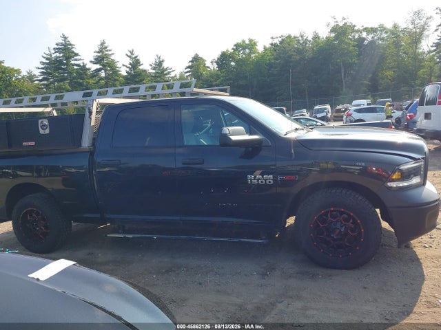 Aukcja sprzedaży 2015 Ram 1500 Tradesman, vin: 1C6RR7SM5FS606727, numer aukcji: 45862126