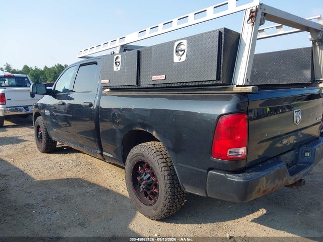 Aukcja sprzedaży 2015 Ram 1500 Tradesman, vin: 1C6RR7SM5FS606727, numer aukcji: 45862126