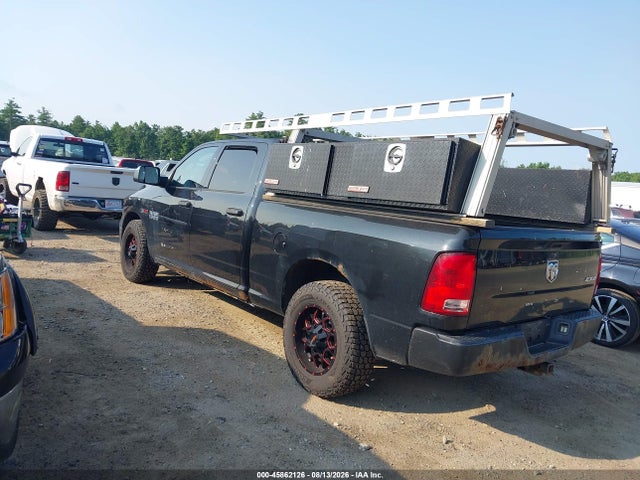 Aukcja sprzedaży 2015 Ram 1500 Tradesman, vin: 1C6RR7SM5FS606727, numer aukcji: 45862126