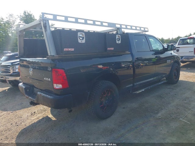 Aukcja sprzedaży 2015 Ram 1500 Tradesman, vin: 1C6RR7SM5FS606727, numer aukcji: 45862126