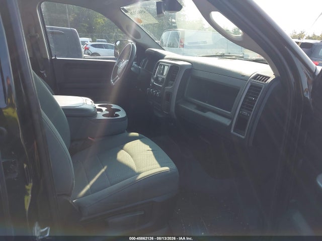 Aukcja sprzedaży 2015 Ram 1500 Tradesman, vin: 1C6RR7SM5FS606727, numer aukcji: 45862126
