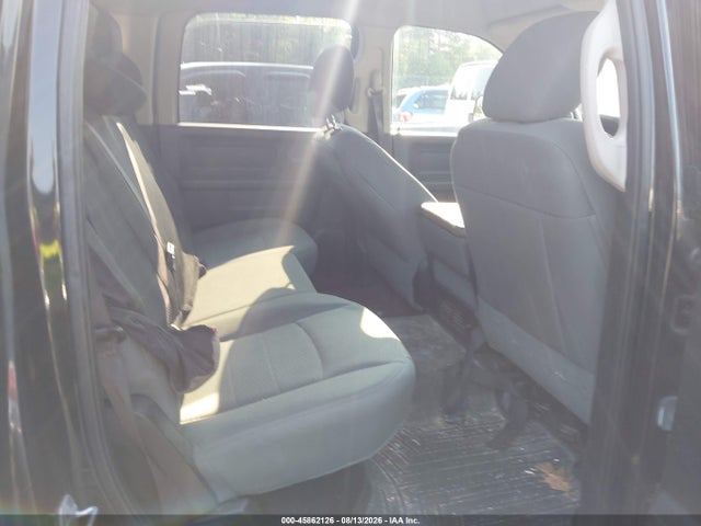 Aukcja sprzedaży 2015 Ram 1500 Tradesman, vin: 1C6RR7SM5FS606727, numer aukcji: 45862126