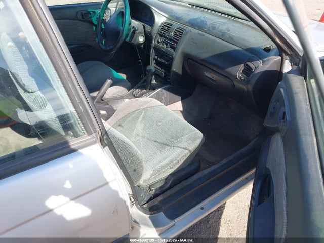 45862129 :رقم المزاد ، 4S3BK4352W7316503 vin ، 1998 Subaru Legacy L/right Hand Postal Drive مزاد بيع
