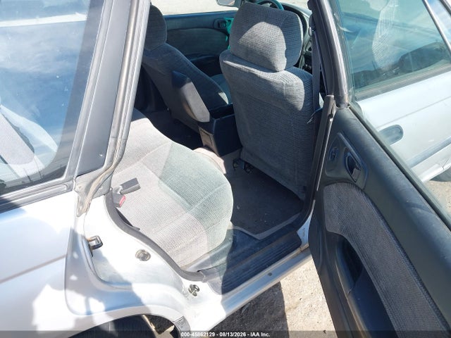 45862129 :رقم المزاد ، 4S3BK4352W7316503 vin ، 1998 Subaru Legacy L/right Hand Postal Drive مزاد بيع