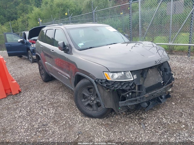 Aukcja sprzedaży 2014 Jeep Grand Cherokee Laredo, vin: 1C4RJFAGXEC549262, numer aukcji: 45862131