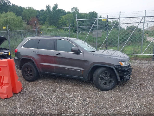Aukcja sprzedaży 2014 Jeep Grand Cherokee Laredo, vin: 1C4RJFAGXEC549262, numer aukcji: 45862131