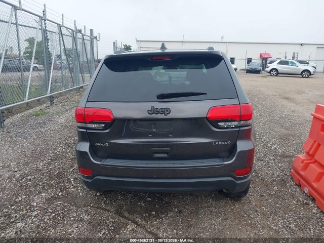 Aukcja sprzedaży 2014 Jeep Grand Cherokee Laredo, vin: 1C4RJFAGXEC549262, numer aukcji: 45862131