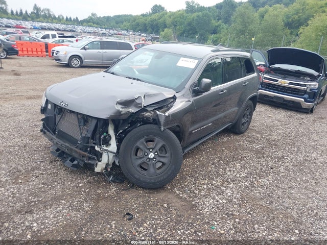 Aukcja sprzedaży 2014 Jeep Grand Cherokee Laredo, vin: 1C4RJFAGXEC549262, numer aukcji: 45862131