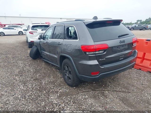 Aukcja sprzedaży 2014 Jeep Grand Cherokee Laredo, vin: 1C4RJFAGXEC549262, numer aukcji: 45862131