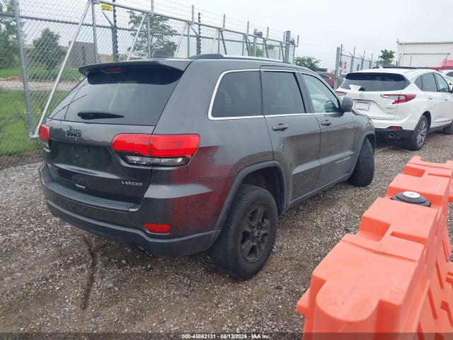 Aukcja sprzedaży 2014 Jeep Grand Cherokee Laredo, vin: 1C4RJFAGXEC549262, numer aukcji: 45862131