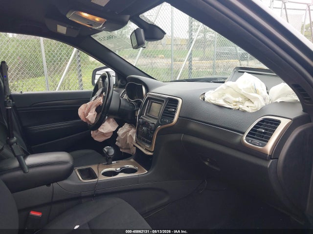 Aukcja sprzedaży 2014 Jeep Grand Cherokee Laredo, vin: 1C4RJFAGXEC549262, numer aukcji: 45862131
