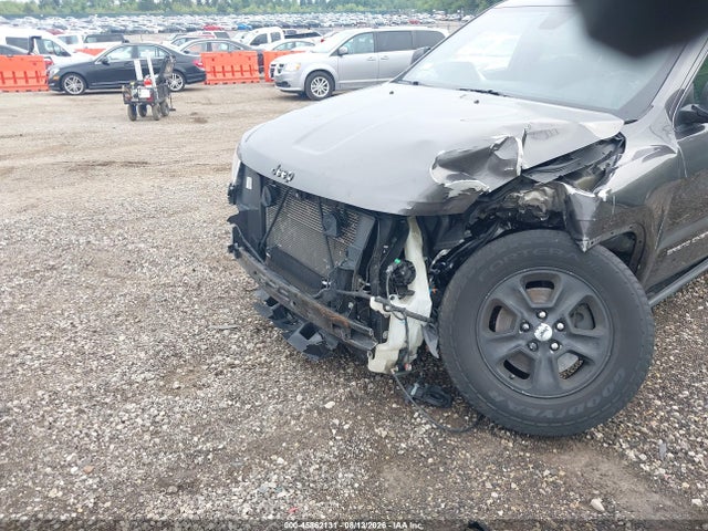 Aukcja sprzedaży 2014 Jeep Grand Cherokee Laredo, vin: 1C4RJFAGXEC549262, numer aukcji: 45862131