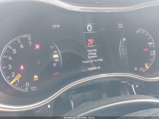 Aukcja sprzedaży 2014 Jeep Grand Cherokee Laredo, vin: 1C4RJFAGXEC549262, numer aukcji: 45862131
