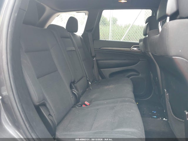 Aukcja sprzedaży 2014 Jeep Grand Cherokee Laredo, vin: 1C4RJFAGXEC549262, numer aukcji: 45862131