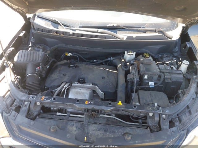 Chevrolet EQUINOX LT 2019 2GNAXVEX3K6192826 Image 10