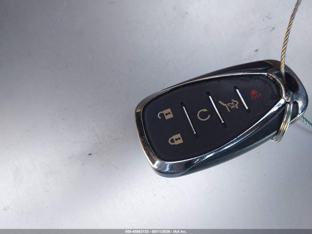 Chevrolet EQUINOX LT 2019 2GNAXVEX3K6192826 Image 11