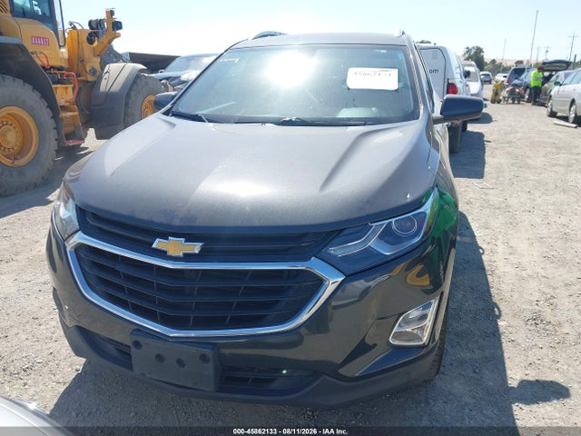 Chevrolet EQUINOX LT 2019 2GNAXVEX3K6192826 Image 12