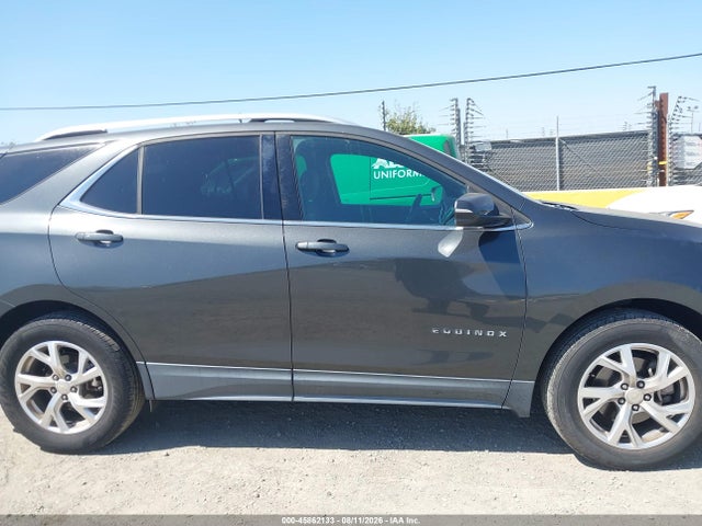 Chevrolet EQUINOX LT 2019 2GNAXVEX3K6192826 Image 13