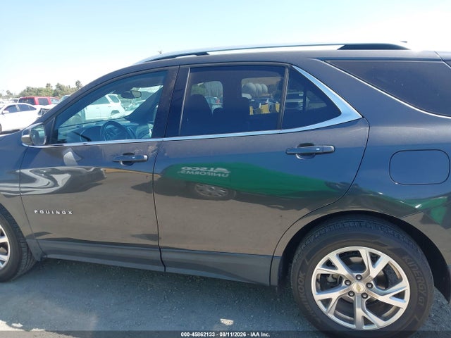 Chevrolet EQUINOX LT 2019 2GNAXVEX3K6192826 Image 14