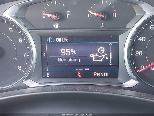Chevrolet EQUINOX LT 2019 2GNAXVEX3K6192826 Image 15