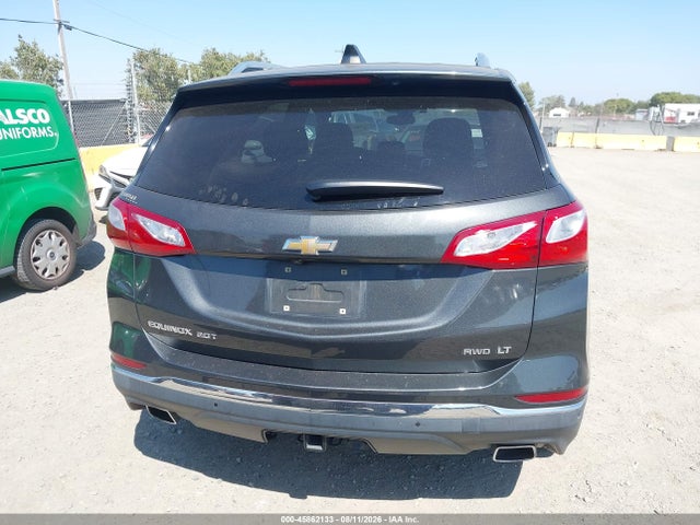 Chevrolet EQUINOX LT 2019 2GNAXVEX3K6192826 Image 16